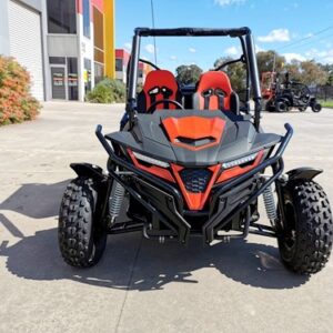 Buggy for Sale