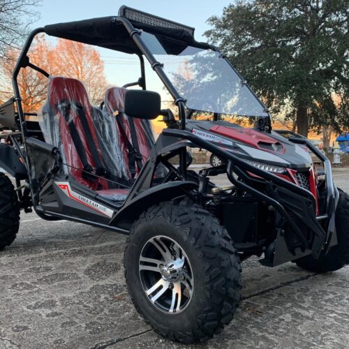 TrailMaster – Go-Kart off-Road Dune Buggy for Sale