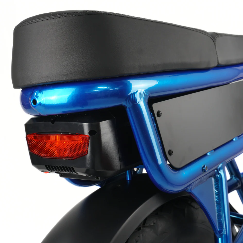 Smartmotion Renegade for Sale | Electric Adventure eBike | Buy Off-Road E-Bike USA - Image 10