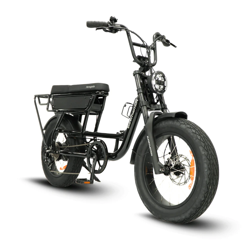 Smartmotion Renegade for Sale