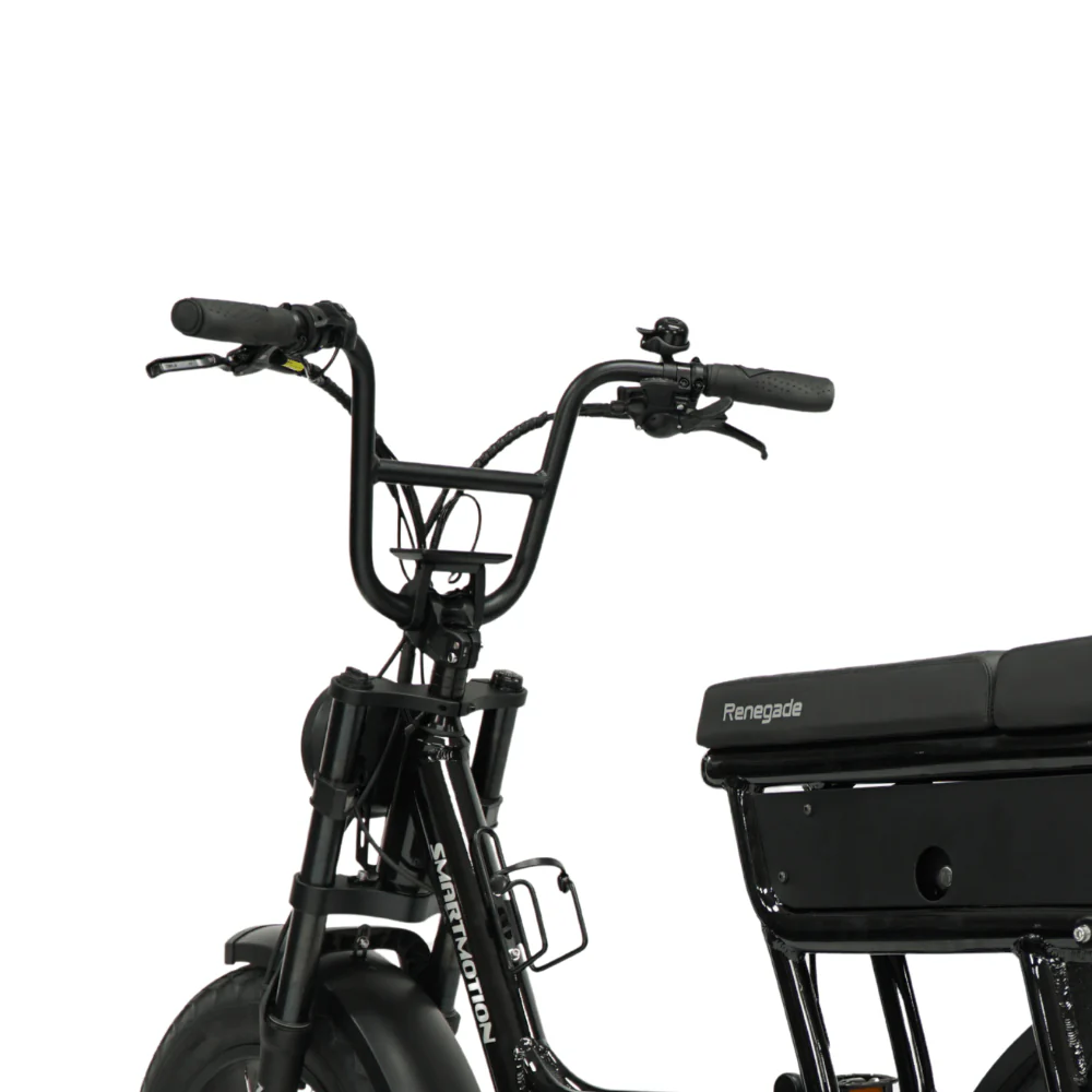 Smartmotion Renegade for Sale | Electric Adventure eBike | Buy Off-Road E-Bike USA - Image 16