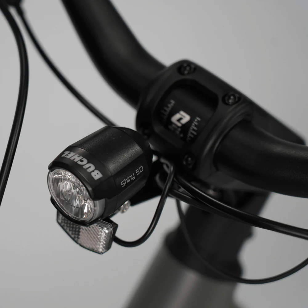 Buy Smartmotion Xcapade – 16" Frame Electric Bike | Premium Long-Range E-Bike - Image 9