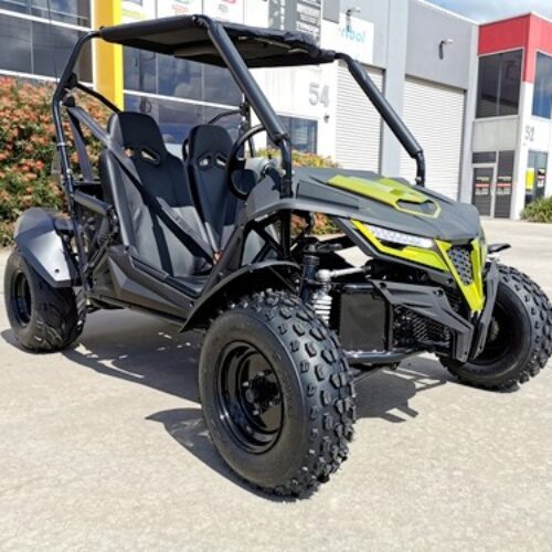 Dune Buggy for Sale – Off-Road Go Kart Buggy 5