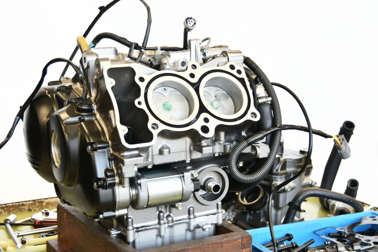 Polaris Ranger 500 Engine for sale